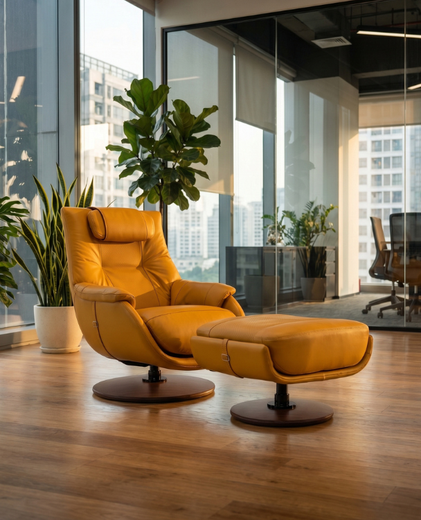 Recliner Collection