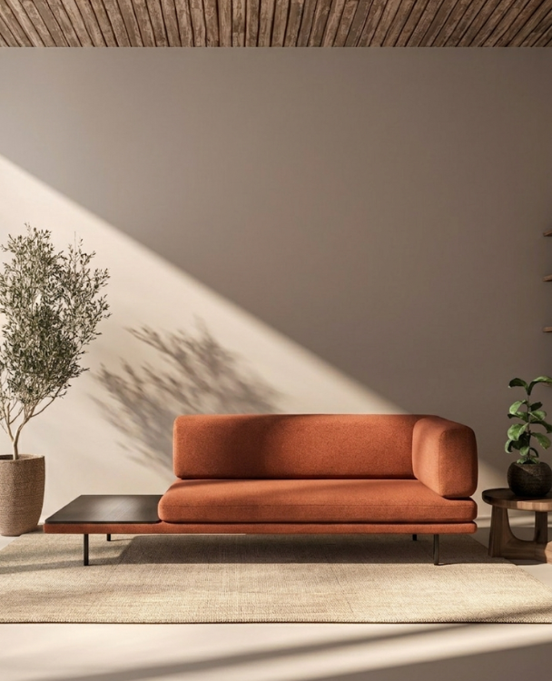 Sofa Collection