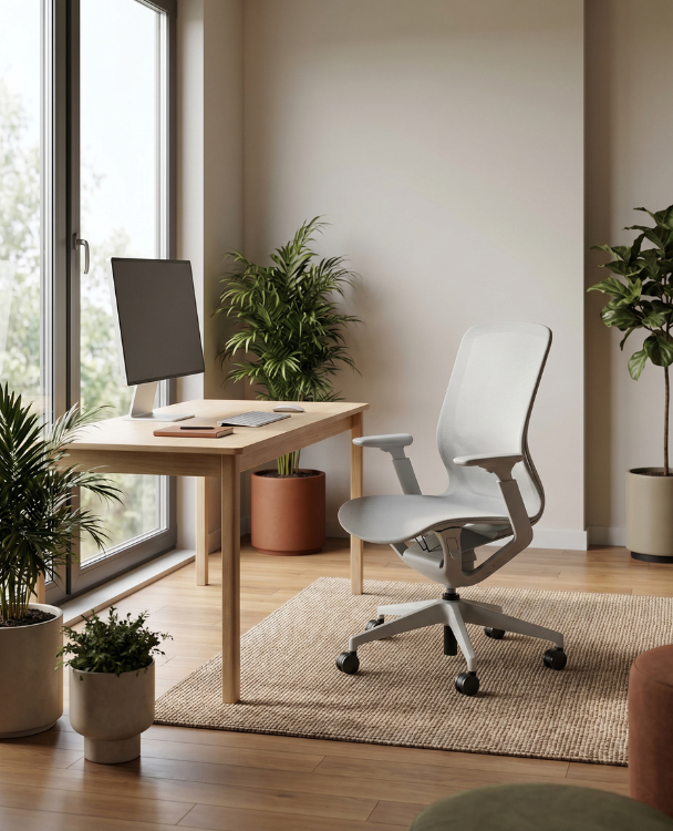 Workstation Collection